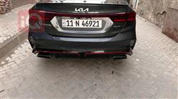 کیا K3